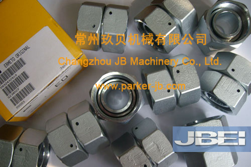PARKER直通组合接头