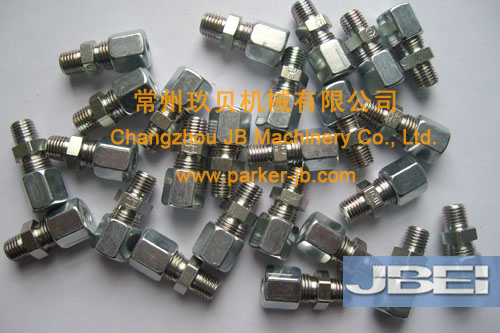 parker接头的行业发展趋势